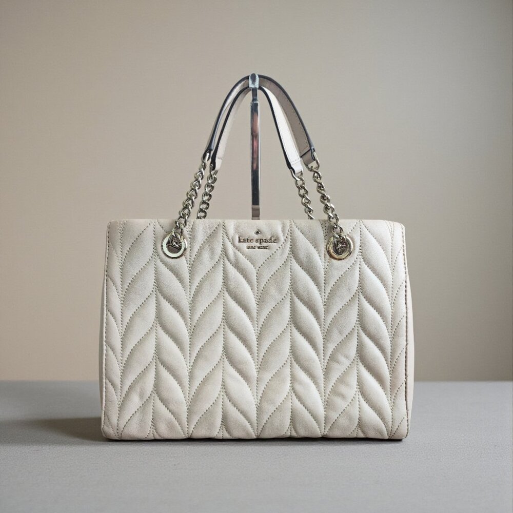 KATE SPADE Briar Lane Quilted Meena Bag